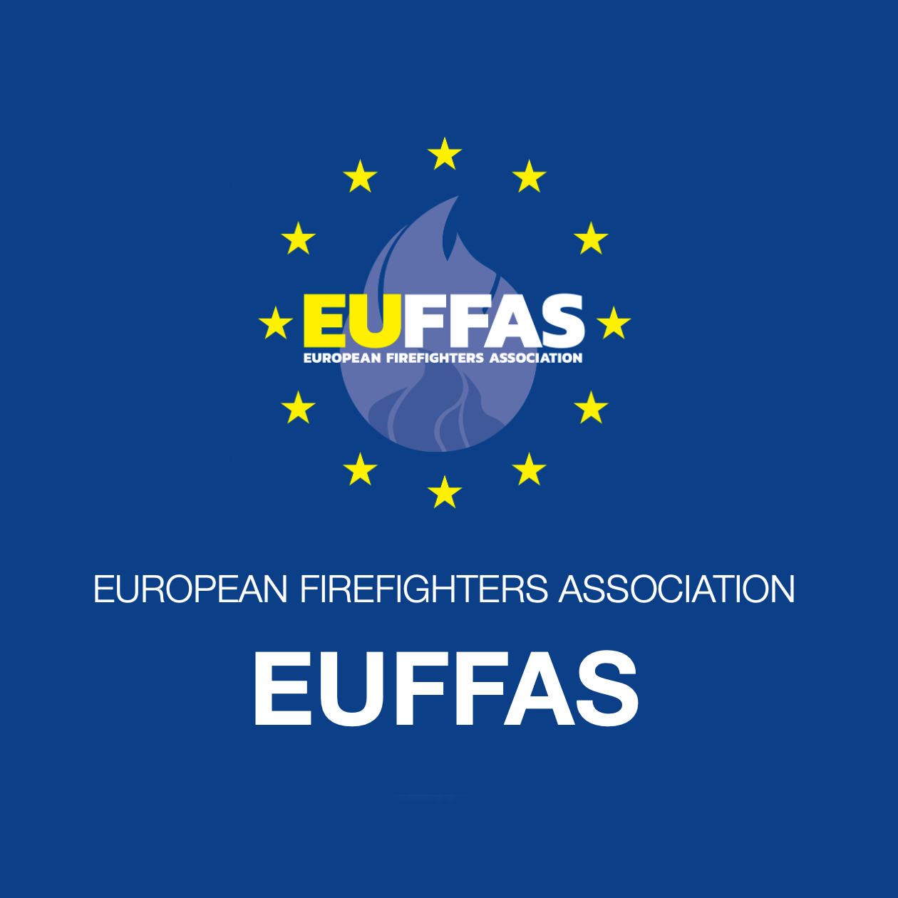 EUFFAS – EUROPEAN FIREFIGHTERS ASSOCIATION